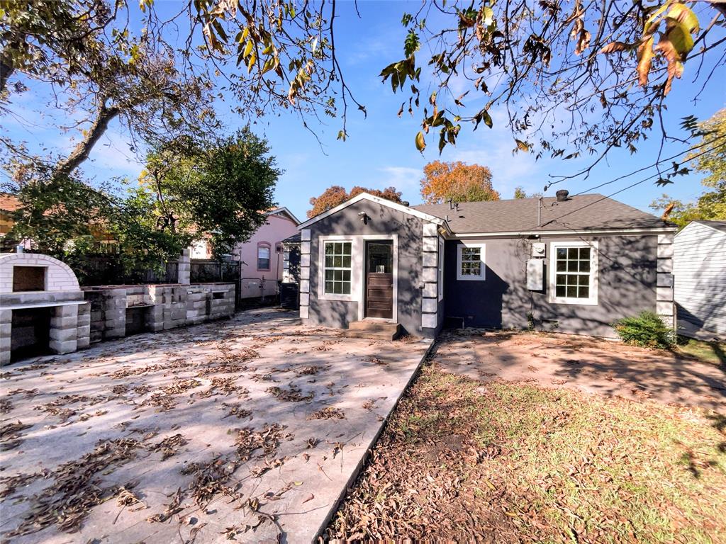 Elmwood Add - Residential