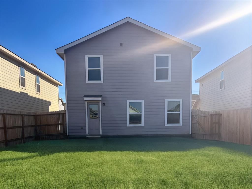 Courtland Place - Residential