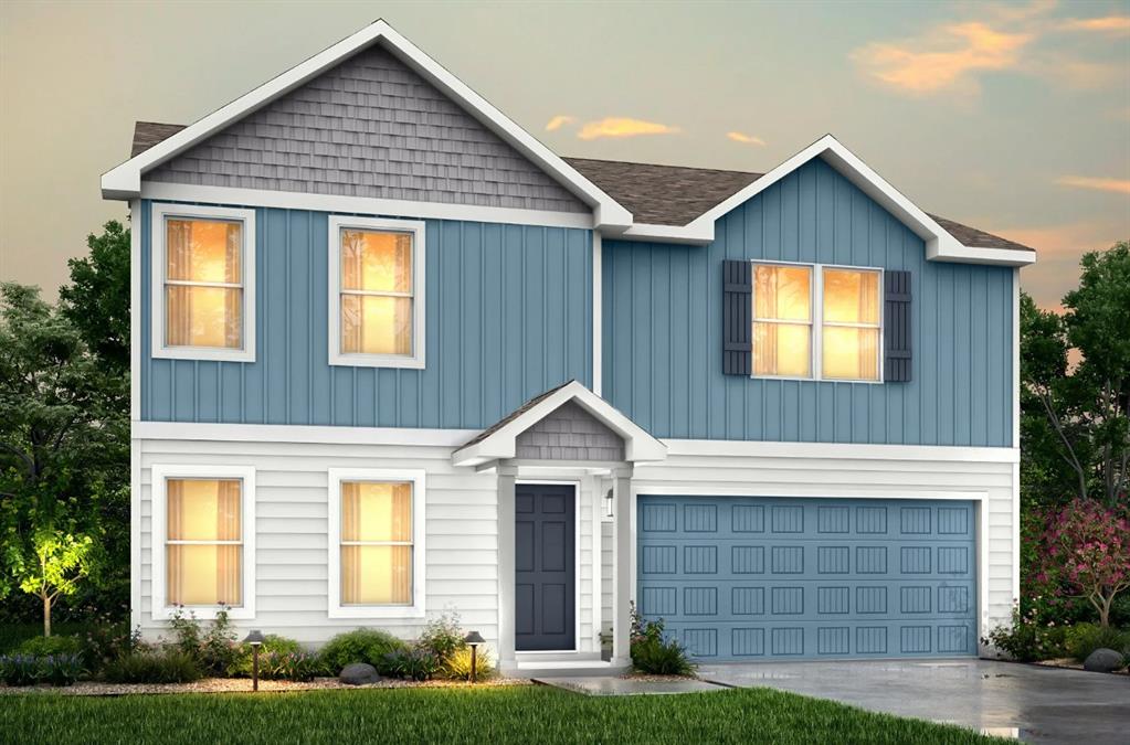 Courtland Place - Residential