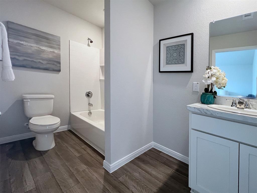 Courtland Place - Residential