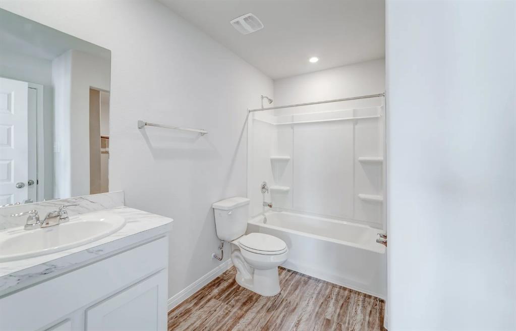 Courtland Place - Residential