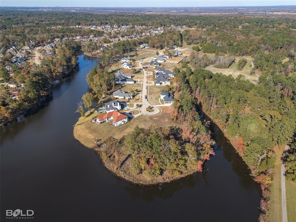Silver Point at Lakeside - Land