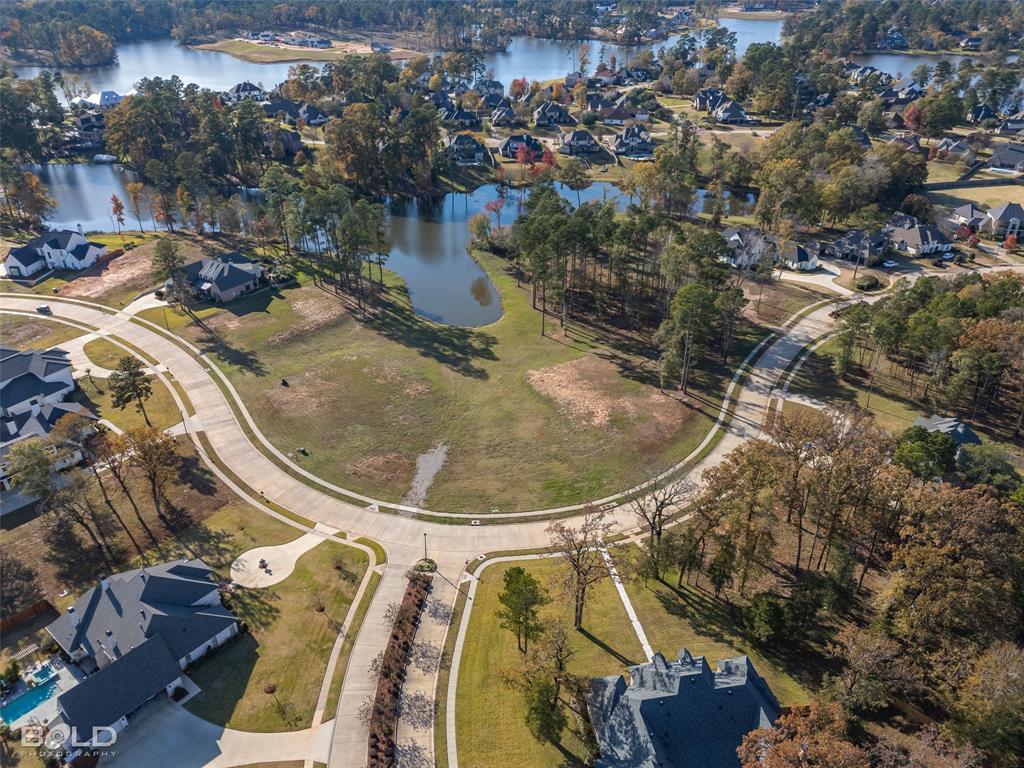 Silver Point at Lakeside - Land