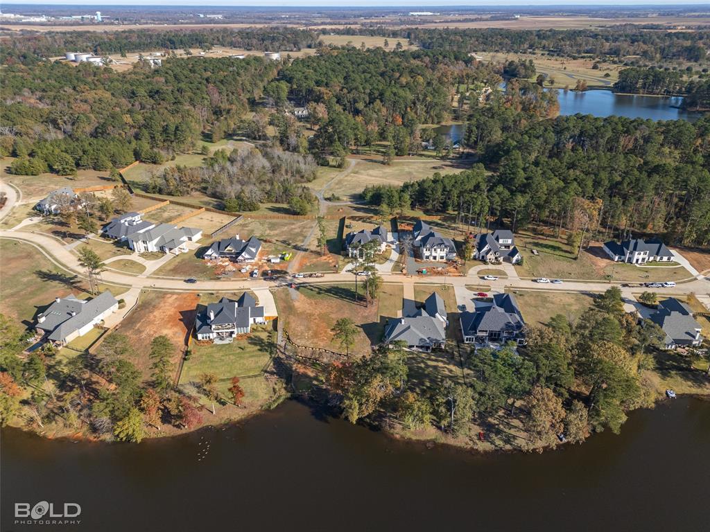 Silver Point at Lakeside - Land