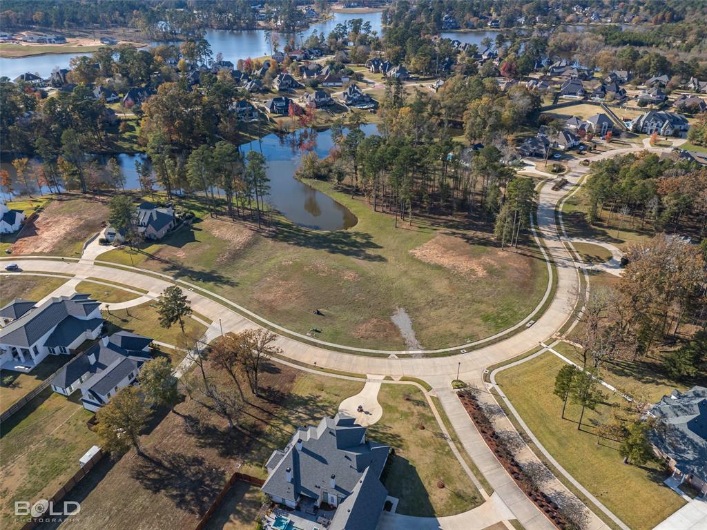 Silver Point at Lakeside - Land