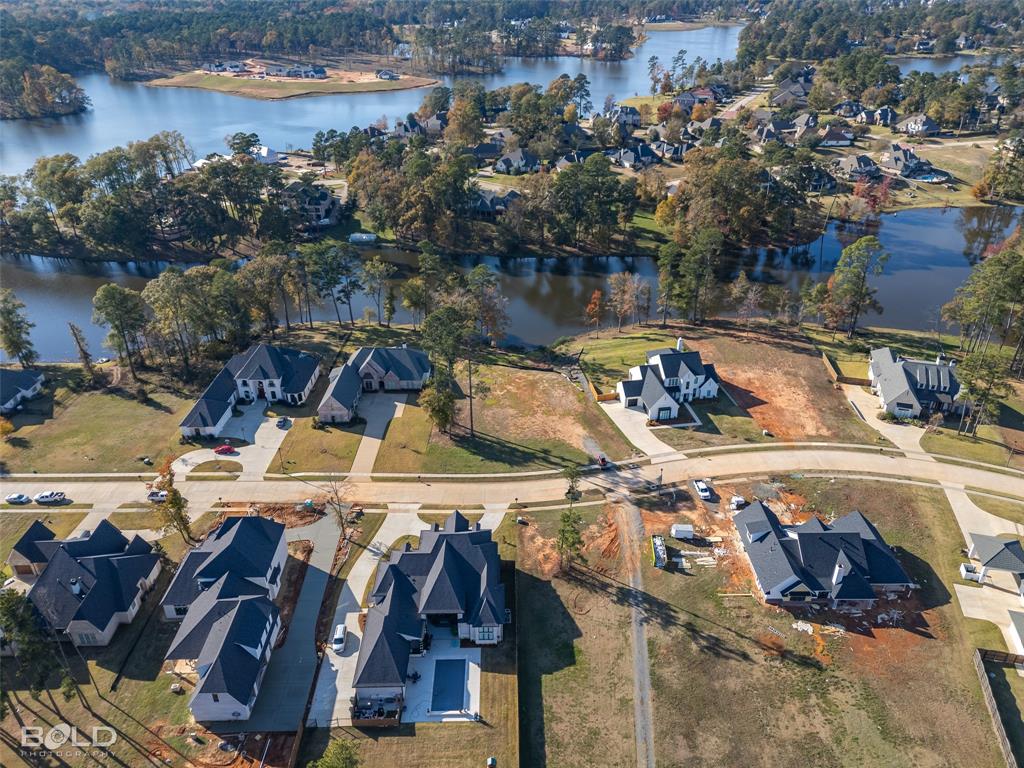 Silver Point at Lakeside - Land