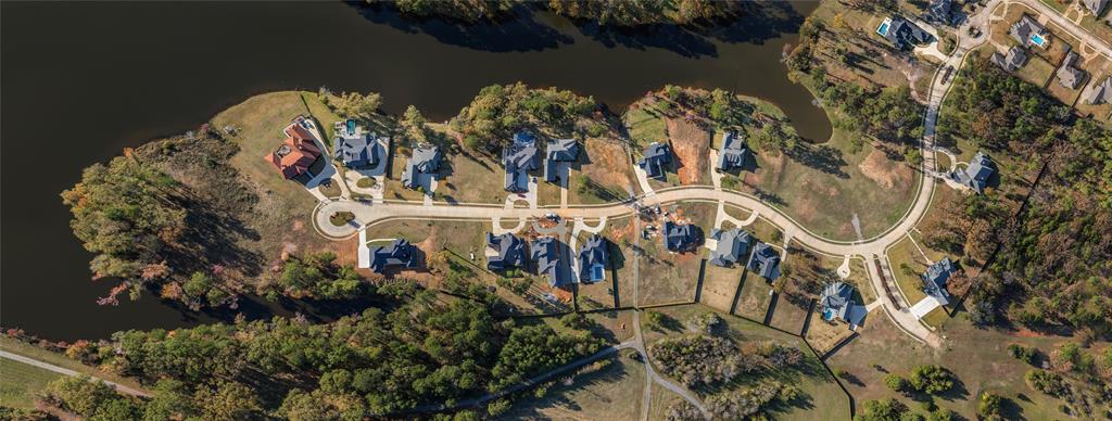 Silver Point at Lakeside - Land