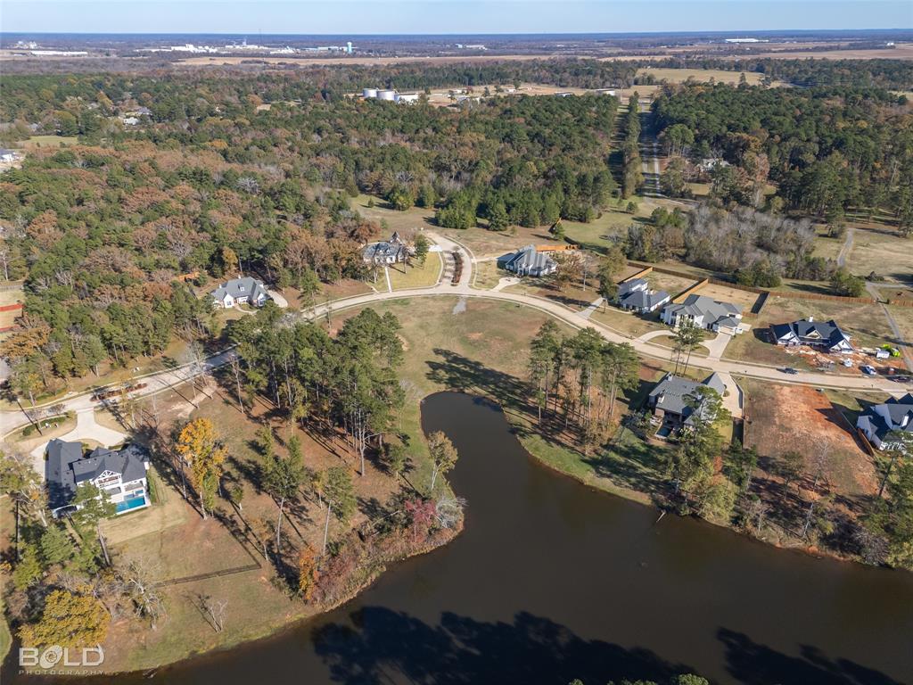 Silver Point at Lakeside - Land