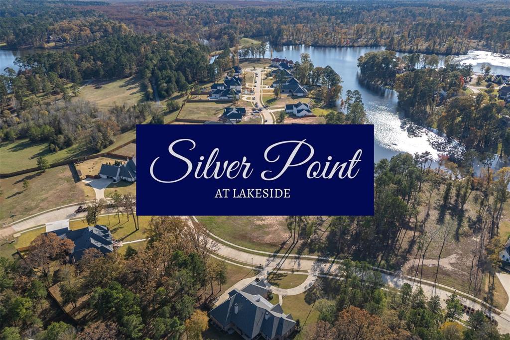 Silver Point at Lakeside - Land