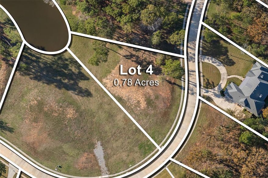 Welcome to Silver Point, southeast Shreveport’s upscale development. Gated and guarded entrance. A special enclave of beautiful home sites, including limited remaining waterfront lots. All lots are a half acre plus with lake frontage or lake views. Each residential lot was carefully created by the developers to provide a sense of community while maintaining private sight lines and areas for wonderful outdoor living. Located off Ellerbe Road, 3.5 miles south of Flournoy Lucas Road.