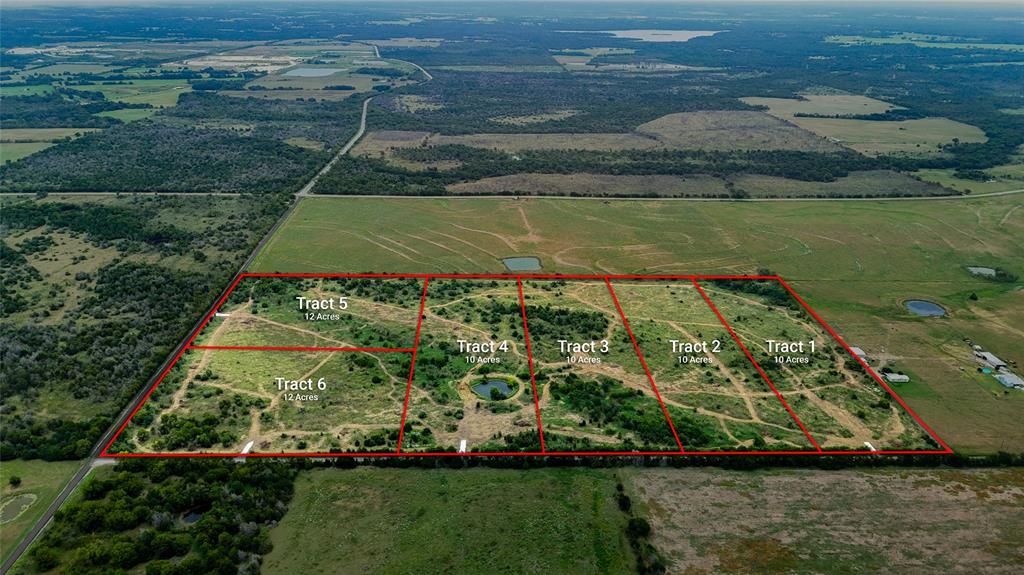 A030G P Varela-Groesbeck - Land