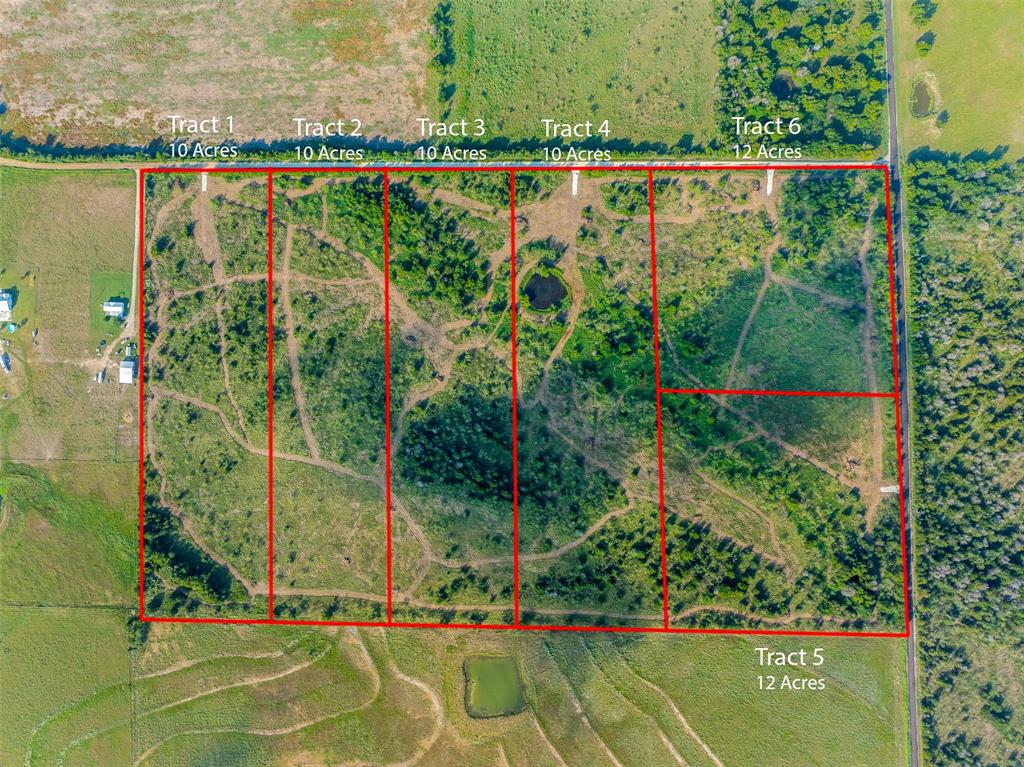 A030G P Varela-Groesbeck - Land