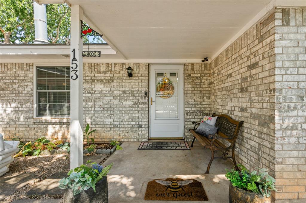 153 Rhoades Street
