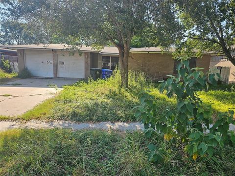 4826 French Drive Corpus Christi TX 78411