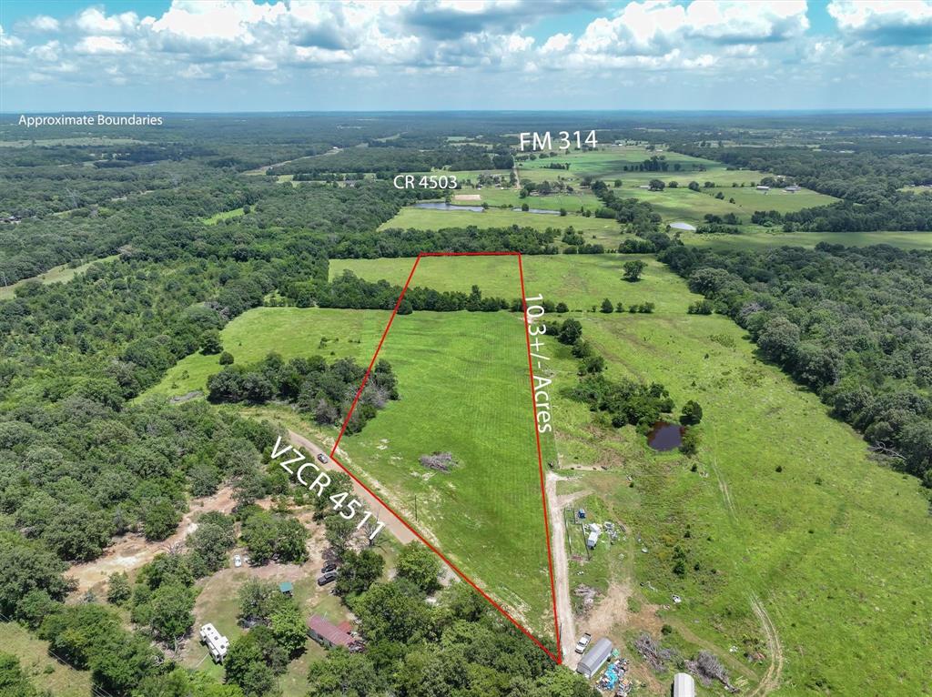 1956 VZ County Road 4511