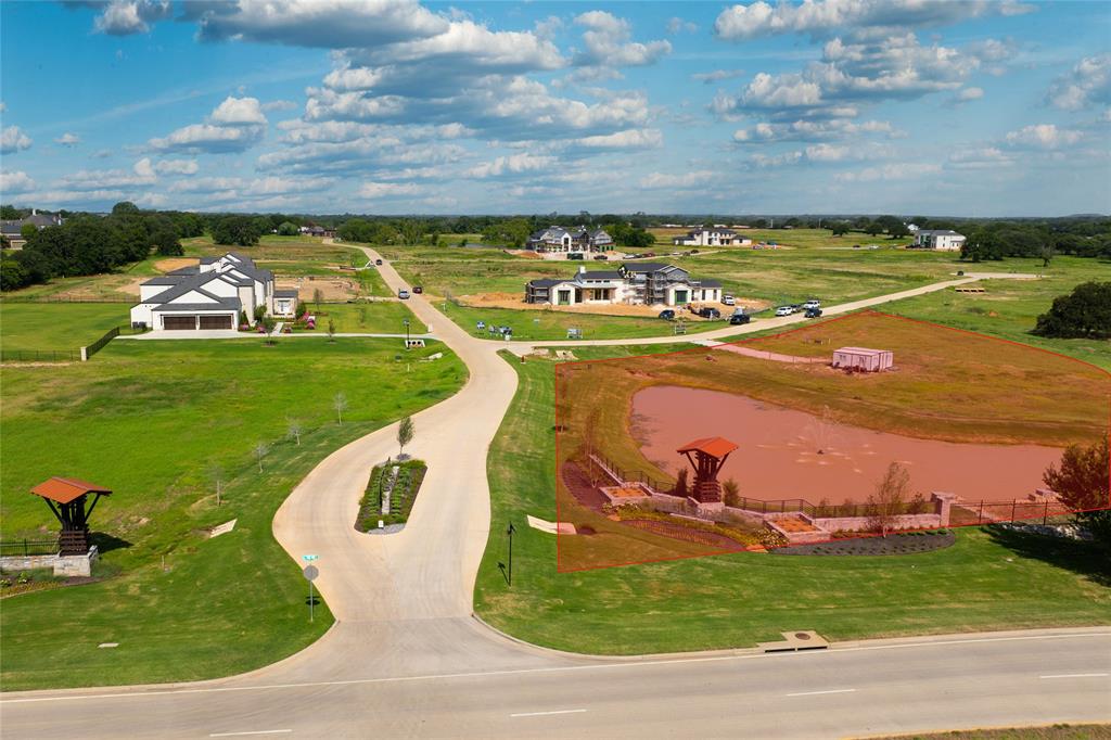 Eagle Ridge Add - Land