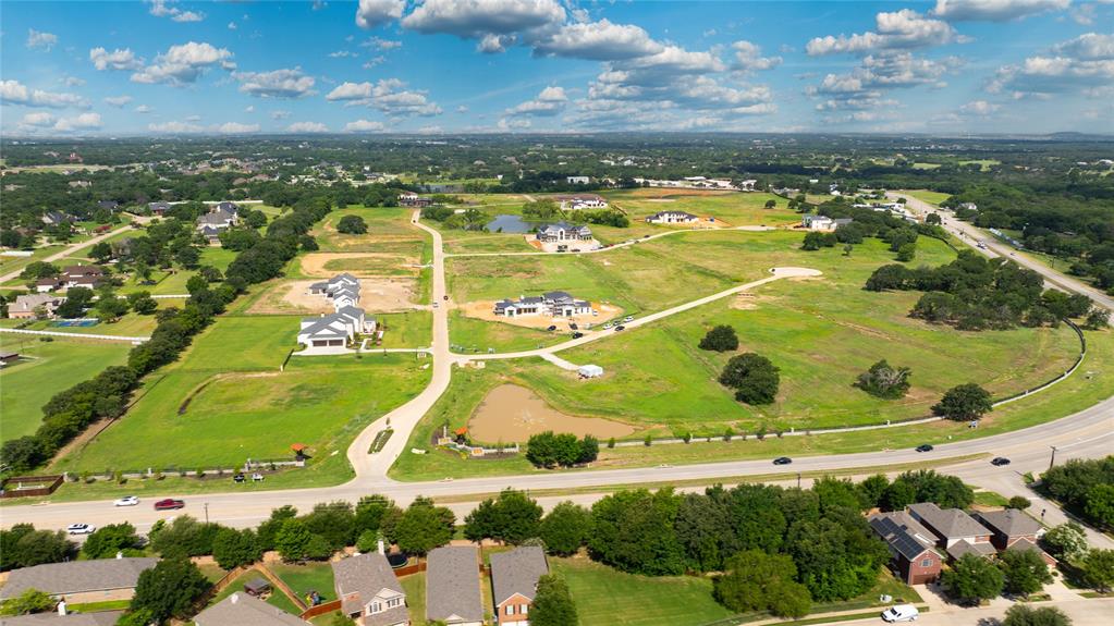 Eagle Ridge Add - Land