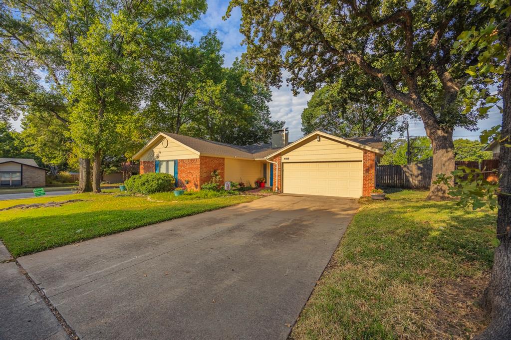 4508 Palomino Court