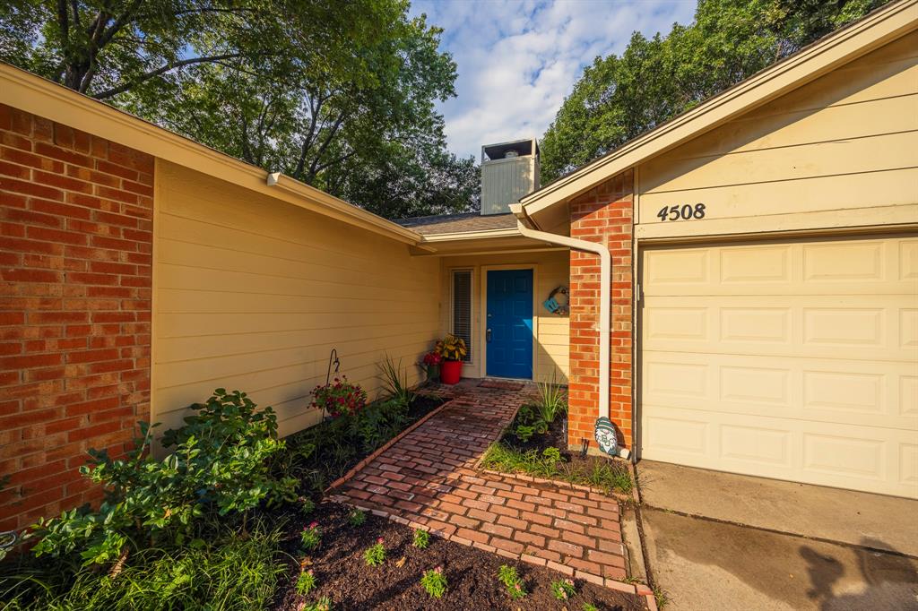 4508 Palomino Court
