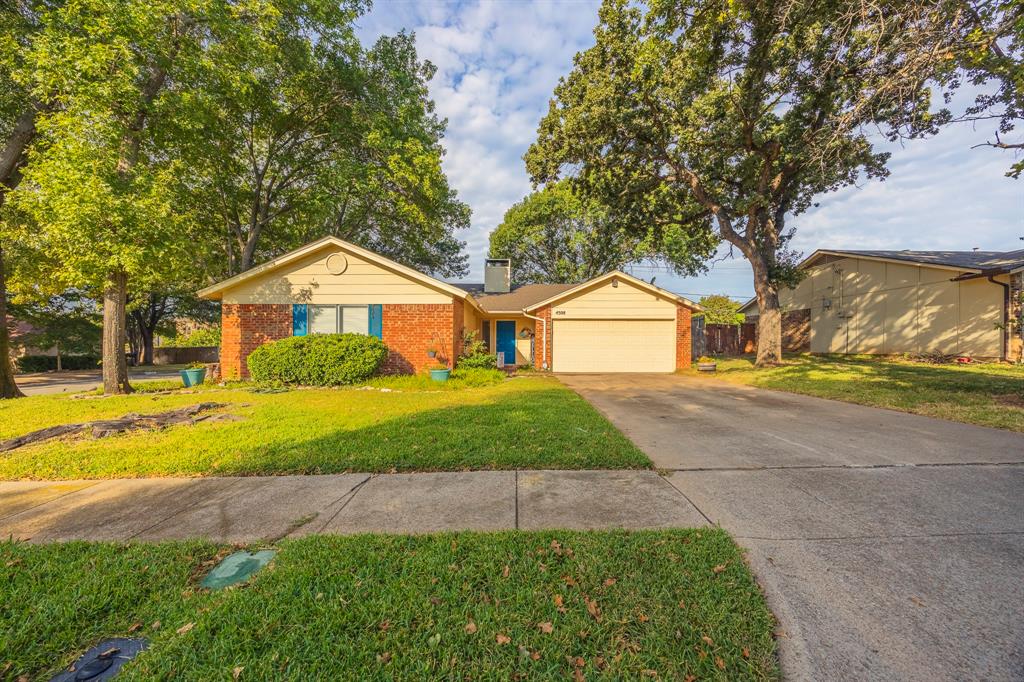 Willow Ridge Add - Residential