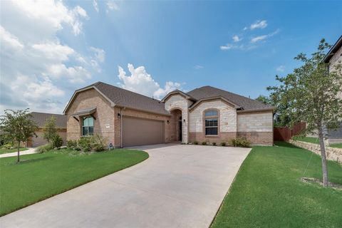10611 Hidden Hollow Drive Grand Prairie TX 76065