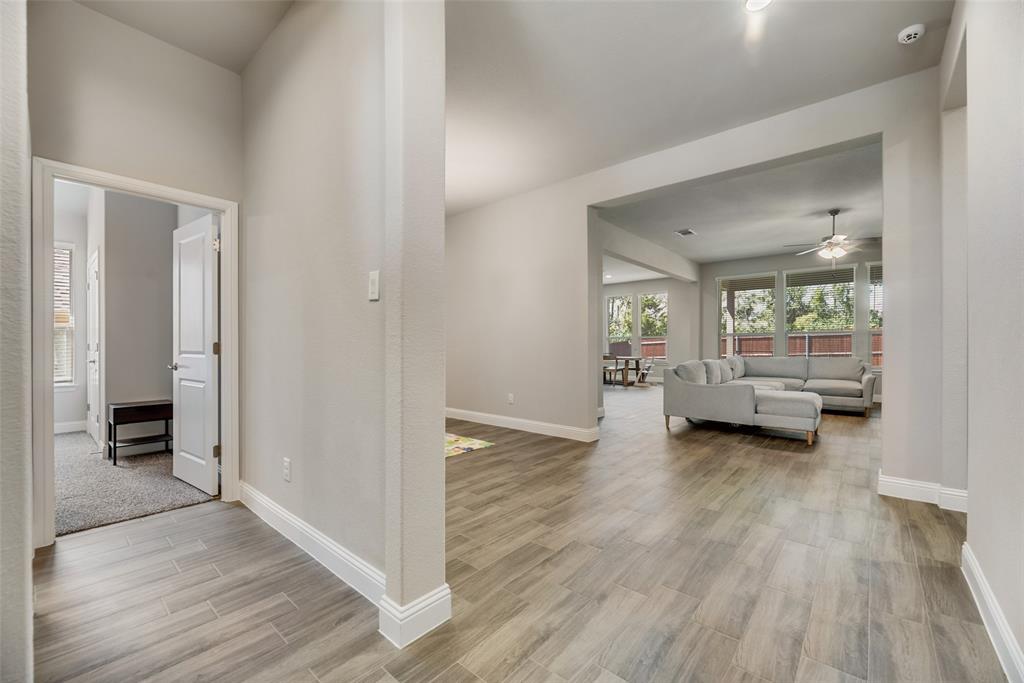 10611 Hidden Hollow Drive