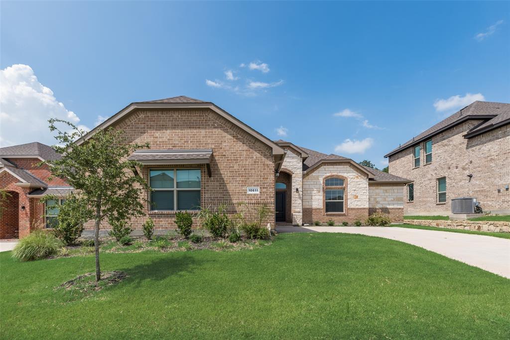 10611 Hidden Hollow Drive