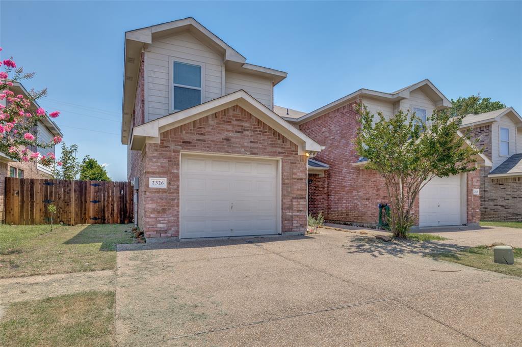 Wesley Commons - Residential Lease