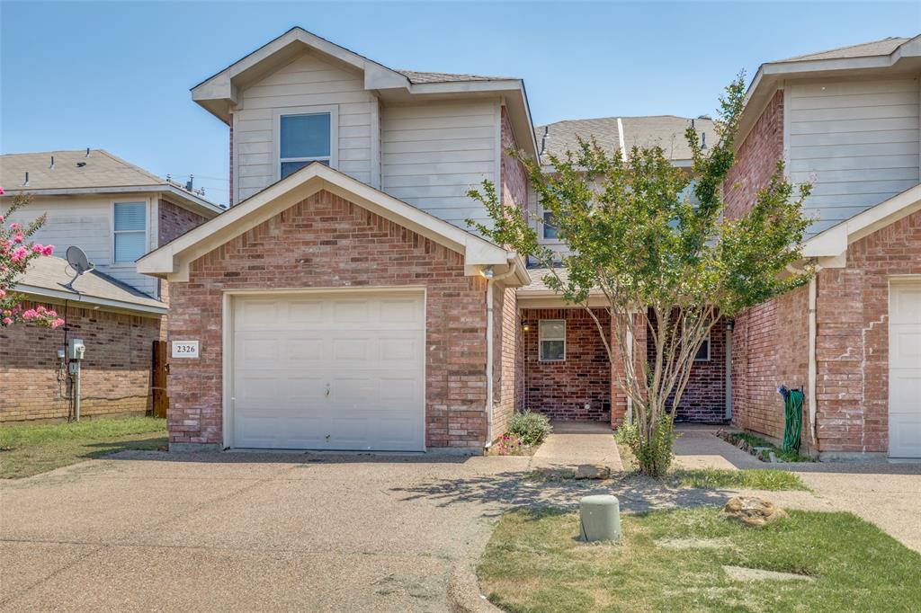 Wesley Commons - Residential Lease