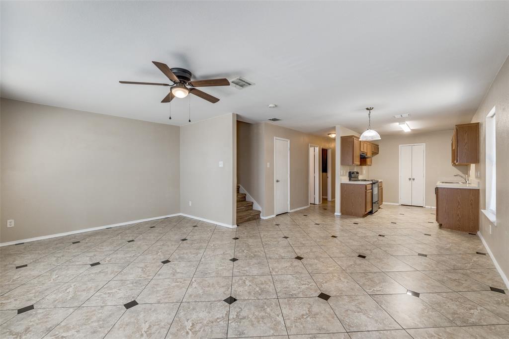 Wesley Commons - Residential Lease