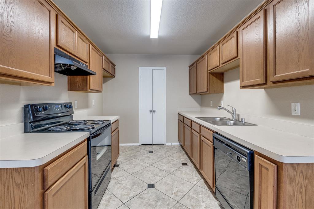 Wesley Commons - Residential Lease