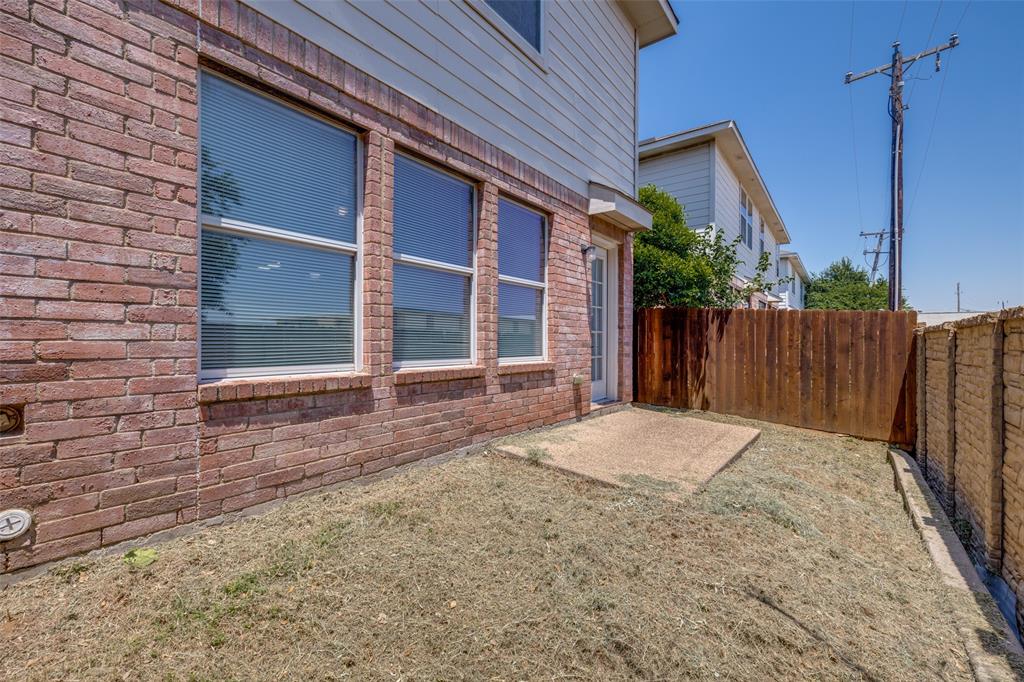 Wesley Commons - Residential Lease