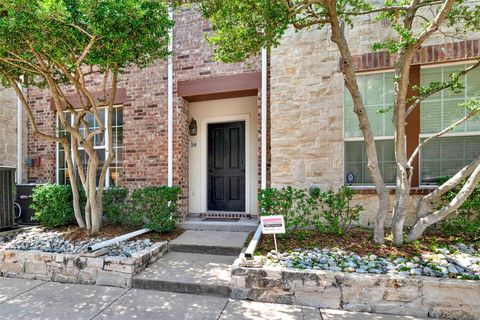 1600 Abrams Road 58 Dallas TX 75214