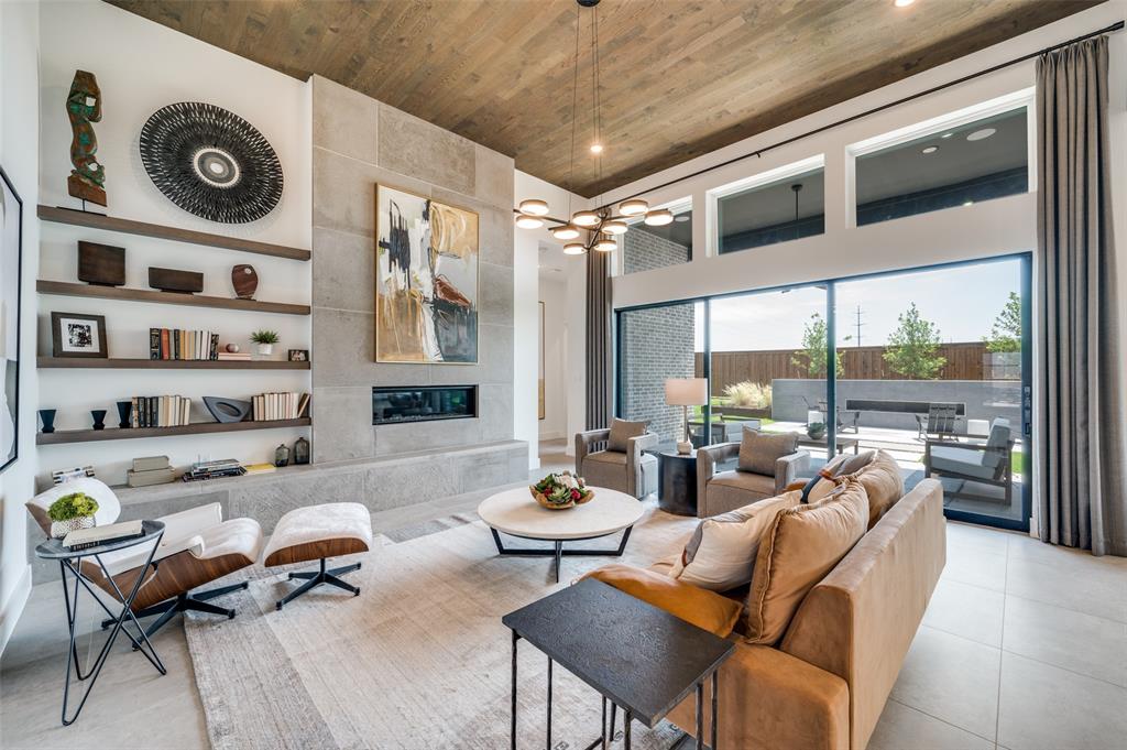 Northwood Manor - Residential