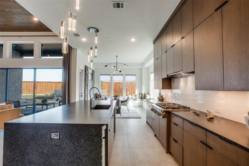 Northwood Manor - Residential