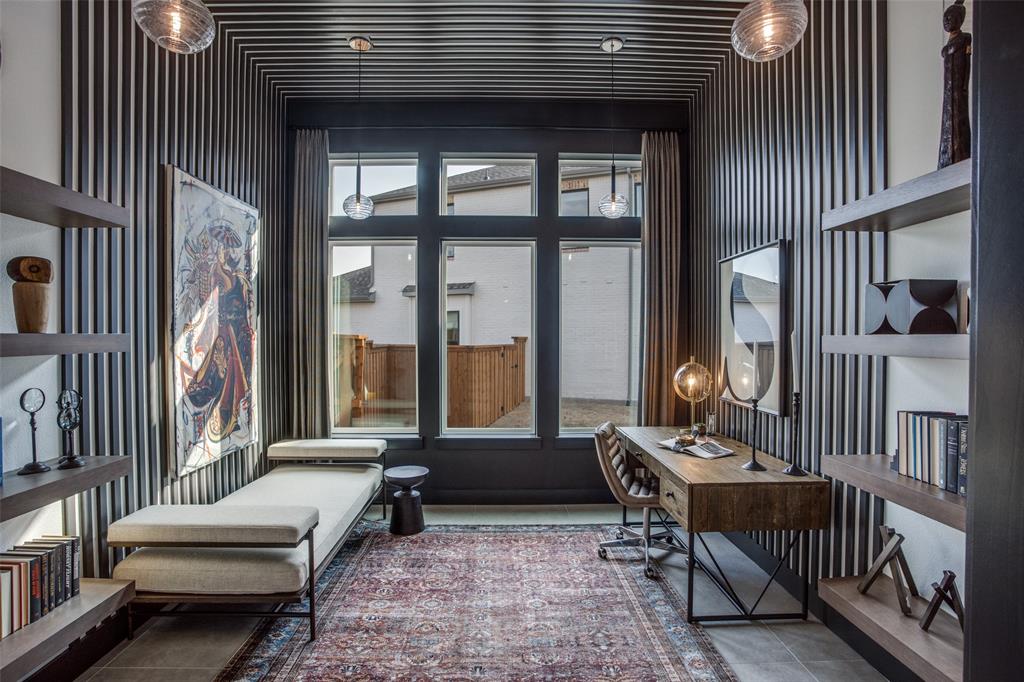 Northwood Manor - Residential