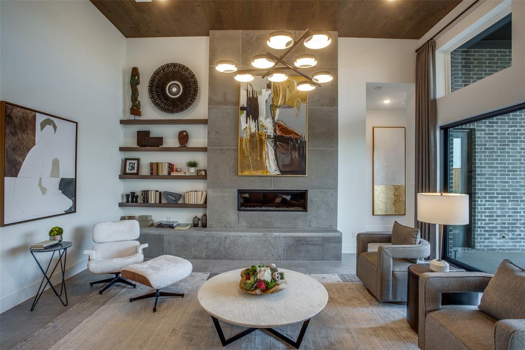 Northwood Manor - Residential