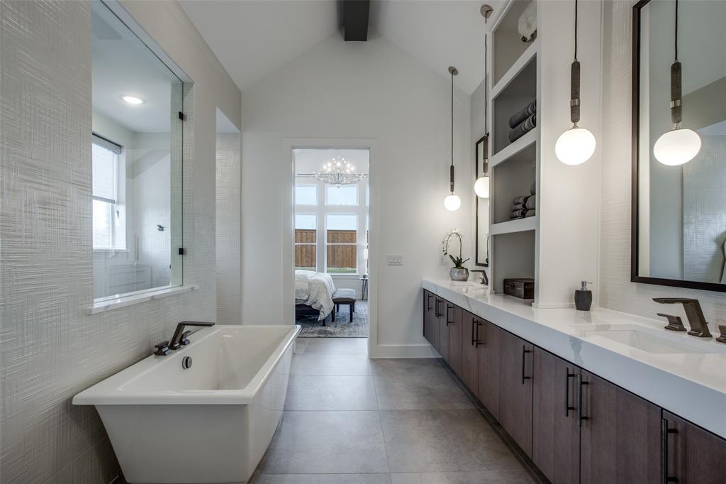 Northwood Manor - Residential