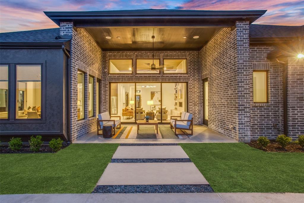 Northwood Manor - Residential