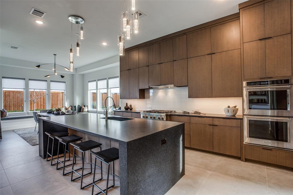 Northwood Manor - Residential