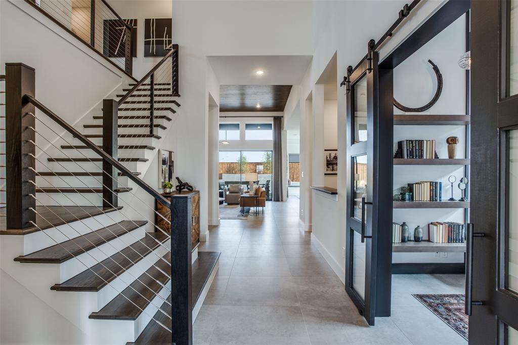 Northwood Manor - Residential