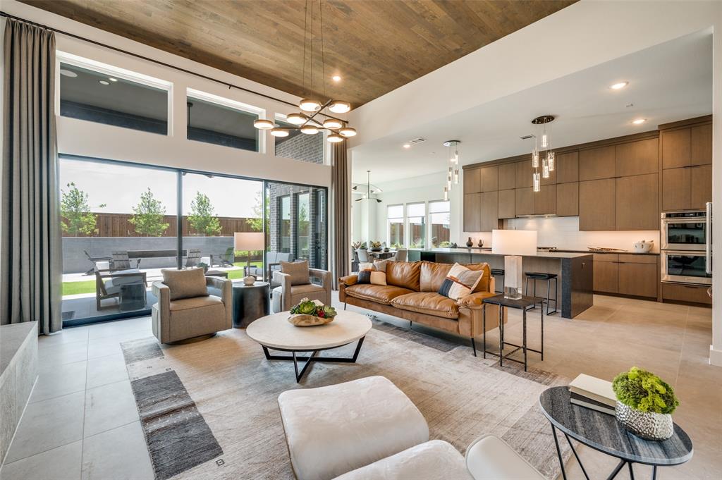 Northwood Manor - Residential