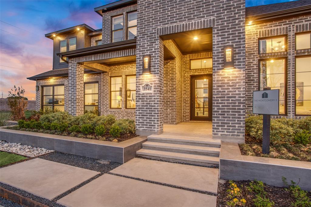 Northwood Manor - Residential