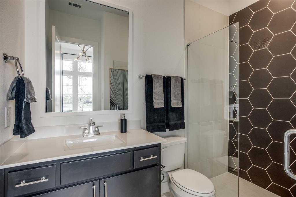 Northwood Manor - Residential