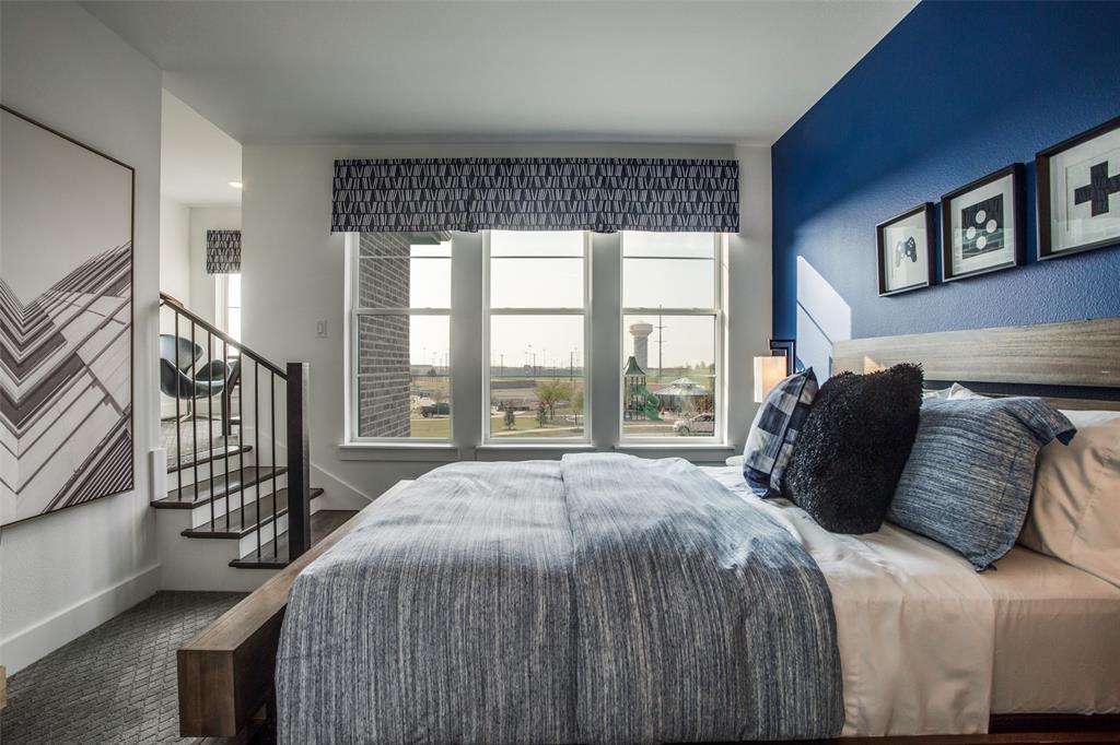 Northwood Manor - Residential