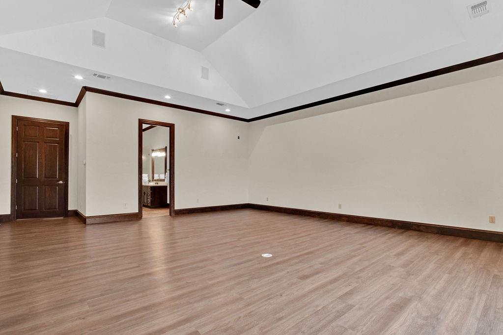 Hide A Way Lake - Residential