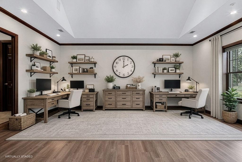 Hide A Way Lake - Residential