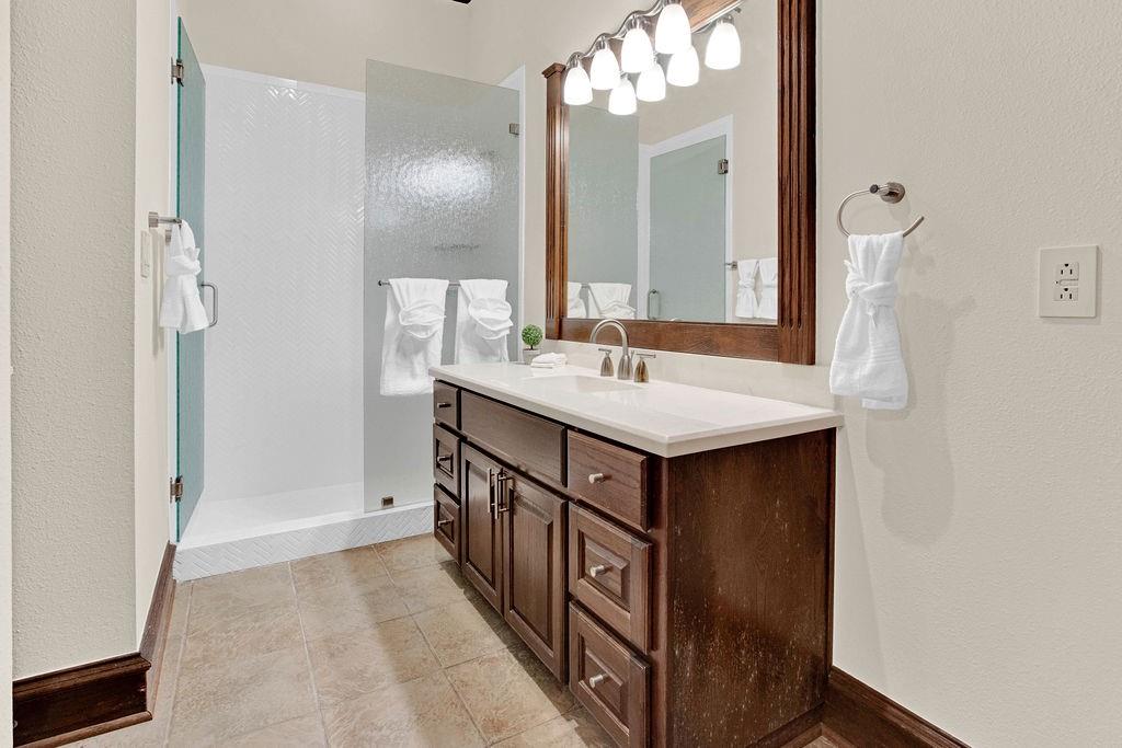 Hide A Way Lake - Residential