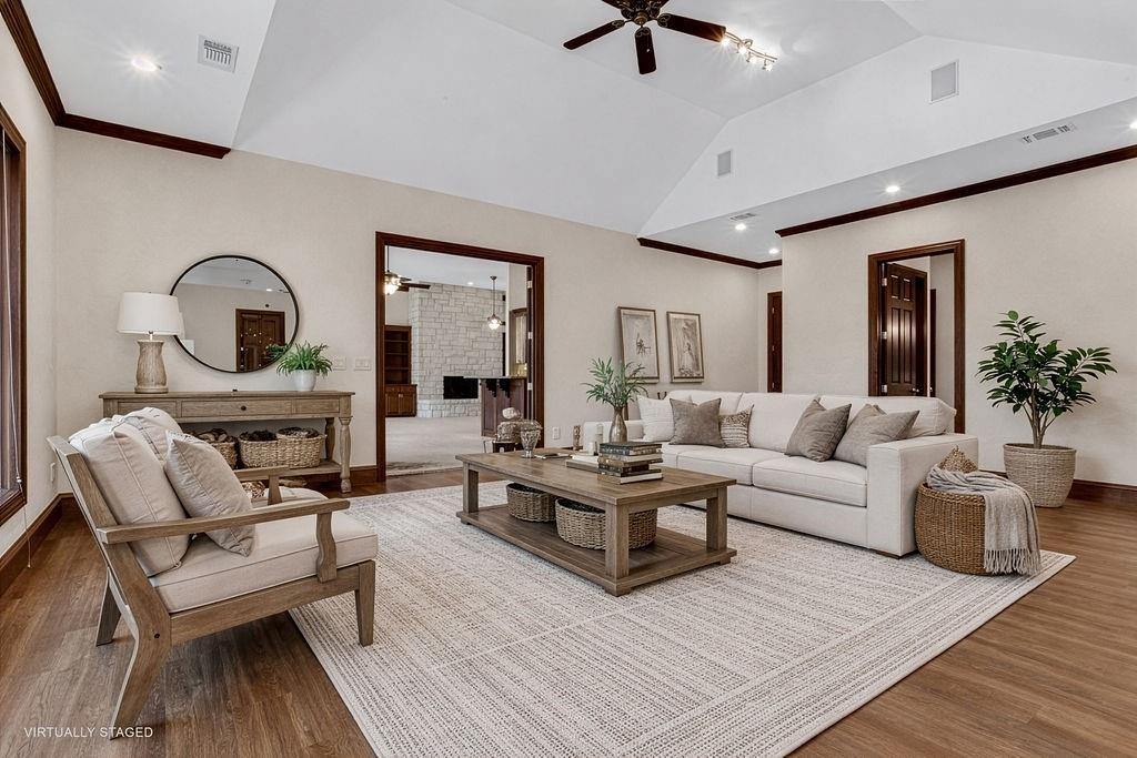 Hide A Way Lake - Residential