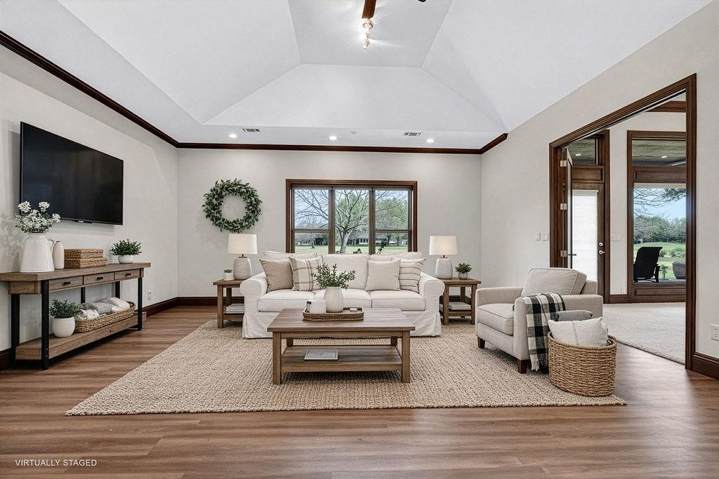 Hide A Way Lake - Residential